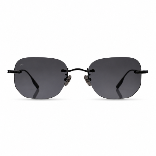 21 - Black