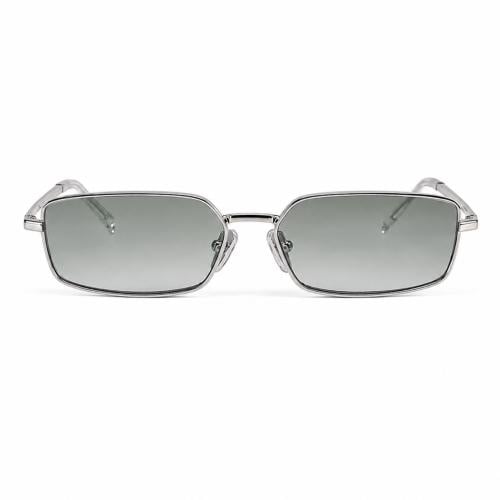 Smooth V.2 - Grey