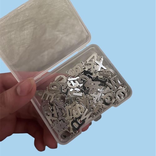 اسوارة حرف mini