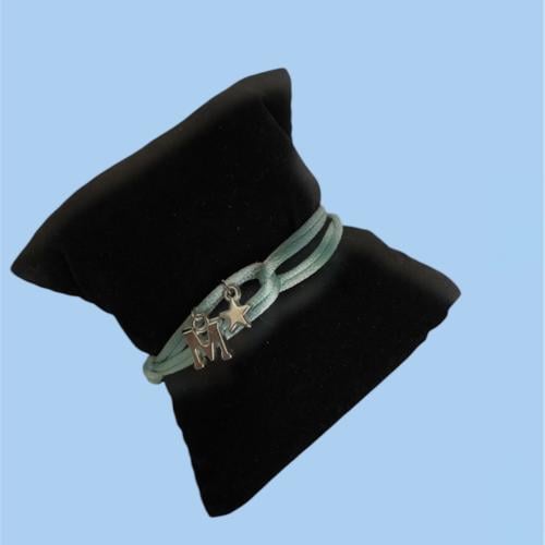 دبل معكوس حرف ونجمة