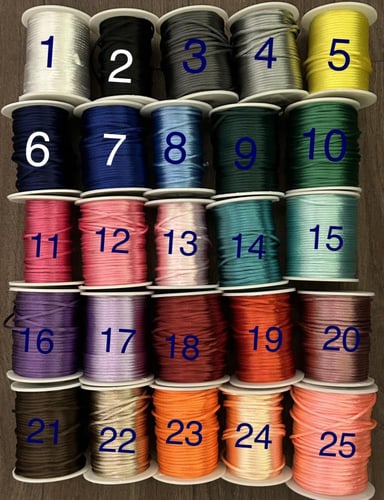 اسوارة حرف mini