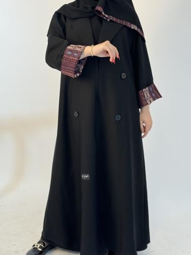 عباية رسميه