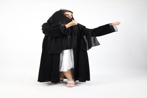 عباية ميثه