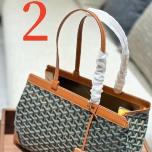 شنطة Goyard Artois Tote