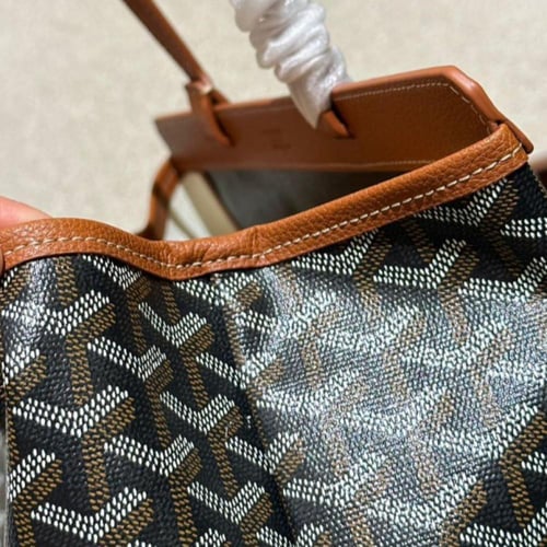 شنطة Goyard Artois Tote