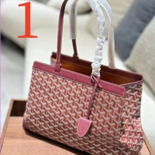 شنطة Goyard Artois Tote