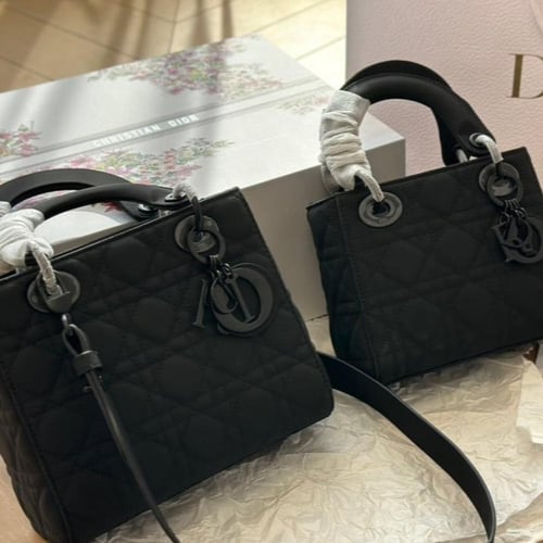 شنطة ليدي ديور