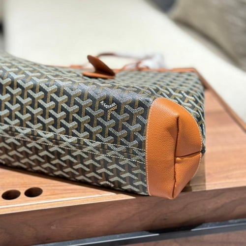 شنطة Goyard Artois Tote