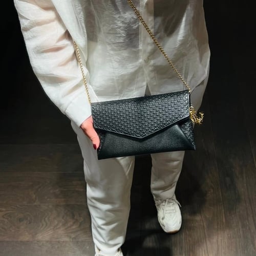 شنطة CH / أسود