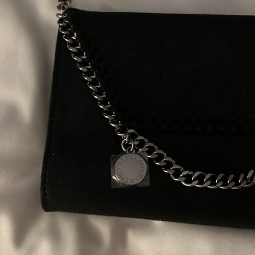 شنطة ستيلا مكارتني