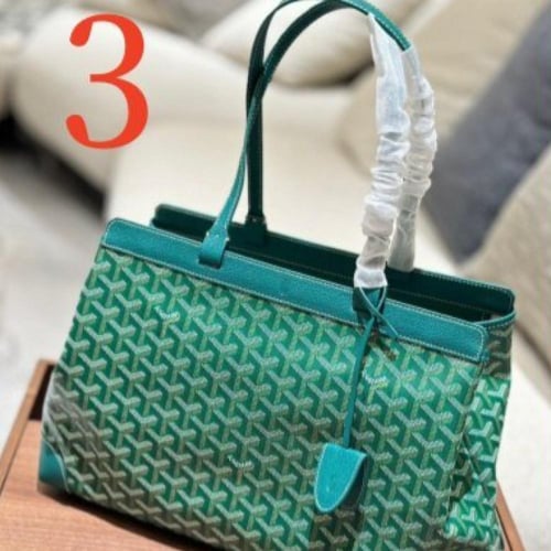 شنطة Goyard Artois Tote