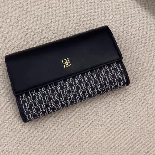 شنطة CH / أسود,أبيض