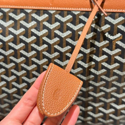 شنطة Goyard Artois Tote