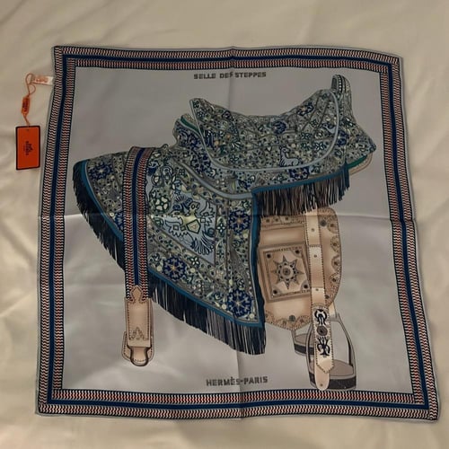 سكارف هيرمز