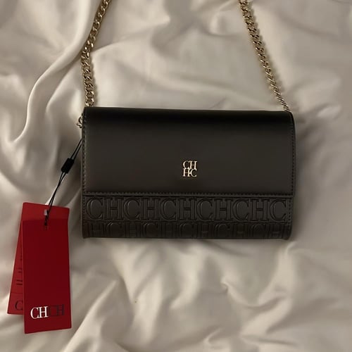 شنطة CH / رمادي