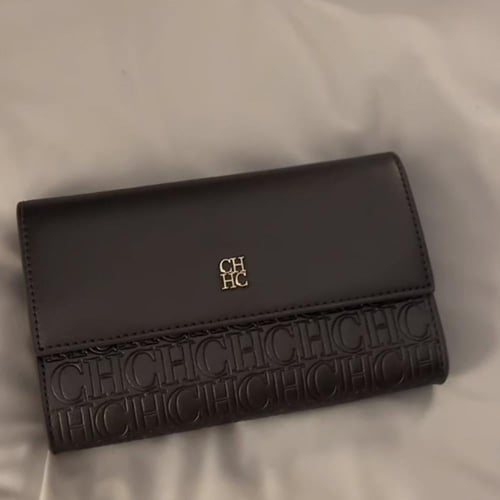 شنطة CH / رمادي