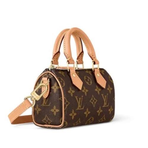 Nano Chic - حقيبة كتف صغيرة أنيقة