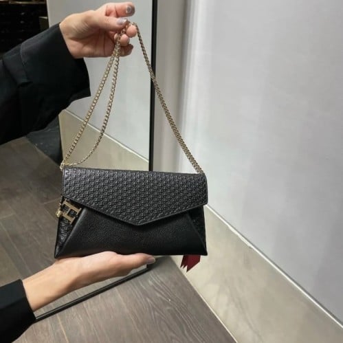 شنطة CH / أسود