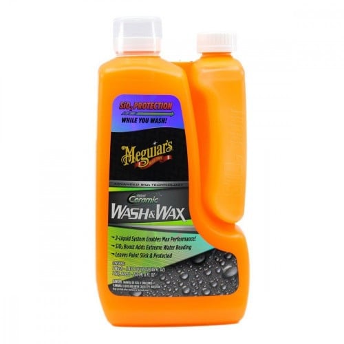 سرميك غيسل السيارات وشمع للسيارات