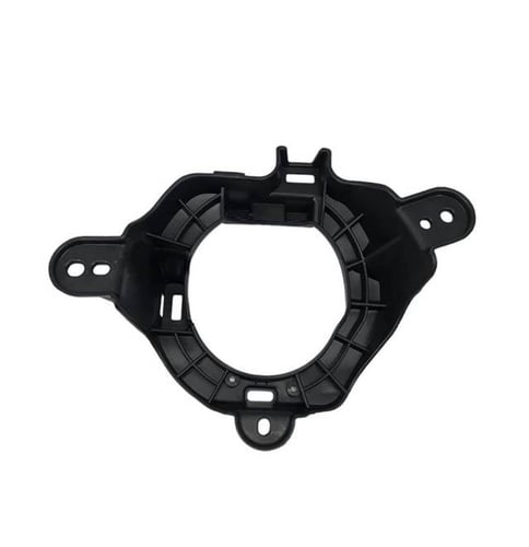 طقم كشاف ضباب تويوتا لاندكروزر 2016 - LED