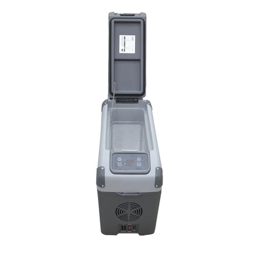 سفاري ثلاجة تجميد وتبريد 12.5 لتر