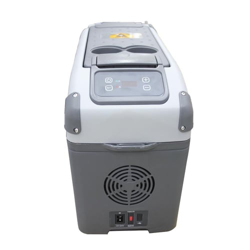 سفاري ثلاجة تجميد وتبريد 12.5 لتر