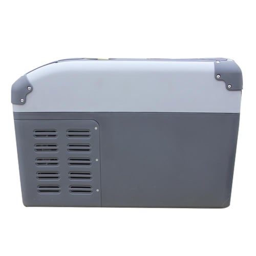 سفاري ثلاجة تجميد وتبريد 12.5 لتر