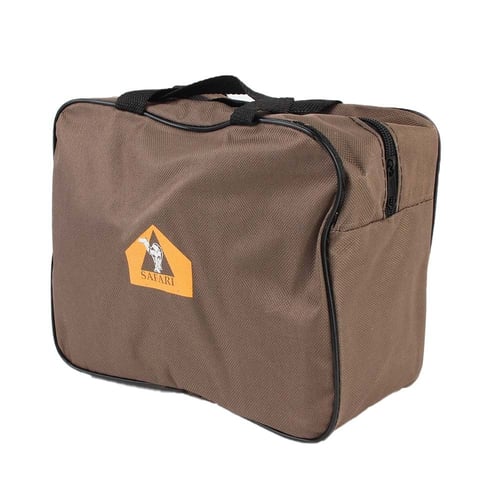 سفاري ماطور هواء 2 بستم 85 لتر