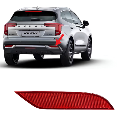 اسطب عاكس صدام يمين هافال جوليان م HAVAL-JOLION 21...