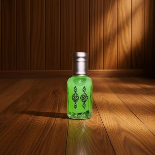 مسك الجسم الخاص - تولة