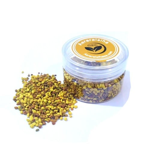 حبوب اللقاح _50g