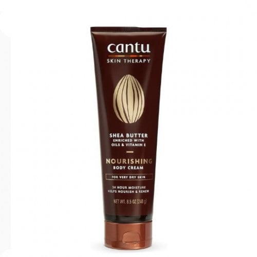 كريم مرطب للجسم بزبدة الشيا - للبشرة الجافة جدا -...