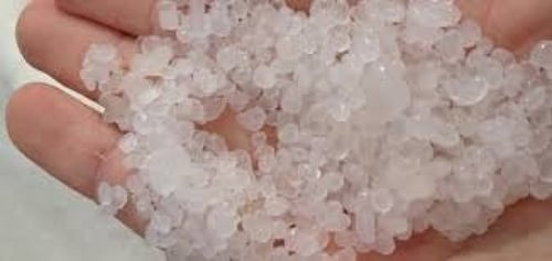 أملاح البحر الميت للاستحمام