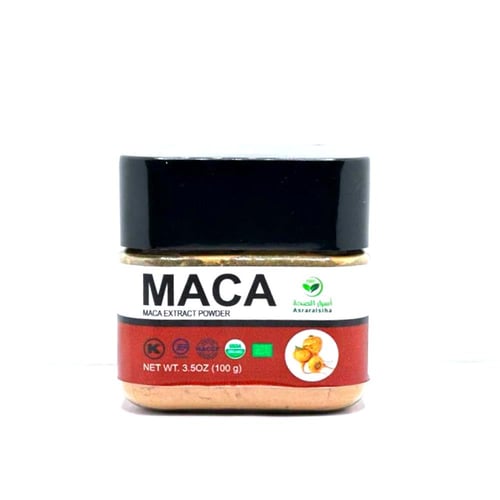 مسحوق ماكا - 100 جرام