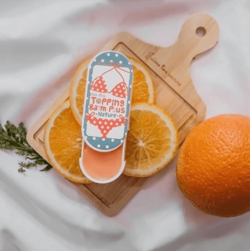 توبينج بالم بلس للترطيب والتوريد من ليتل بيبي