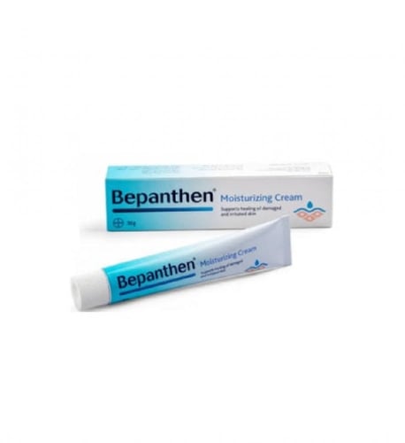 بيبانثين كريم المرطب، يرطب الجلد الجاف 30 جم