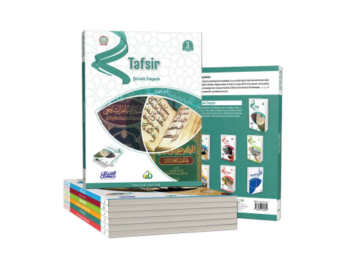 The Zad Academy Series - English Edition - Level 3