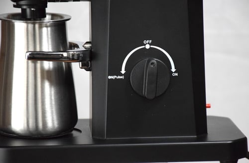 مطحنة ED800E الاحترافية