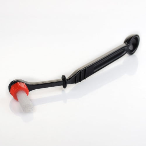 فرشاة لتنظيف القروب هيد