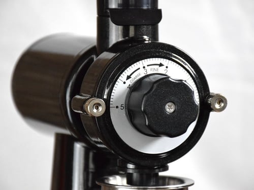 مطحنة ED500A الاحترافية