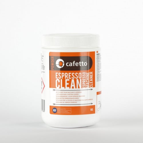 بودرة تنظيف اسبريسو 1 كيلو
