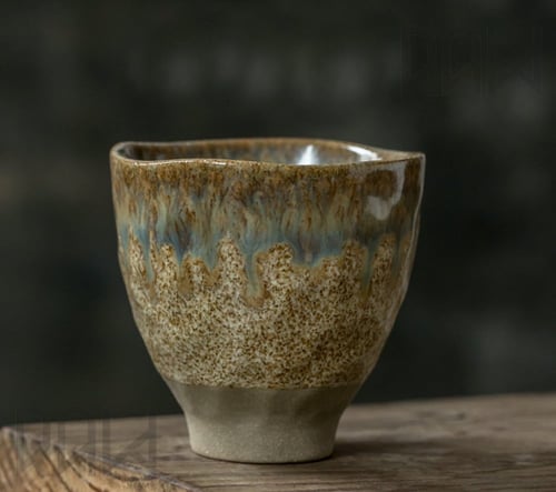 كوب سيراميك 200 مل