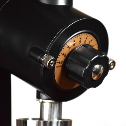 مطحنة ED200A الاحترافية