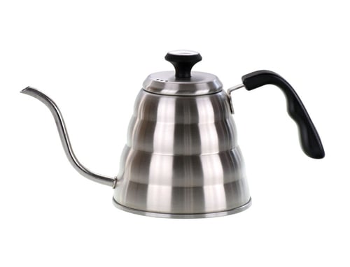 ابريق مع مقياس حرارة مقاوم للحرارة 1200ml