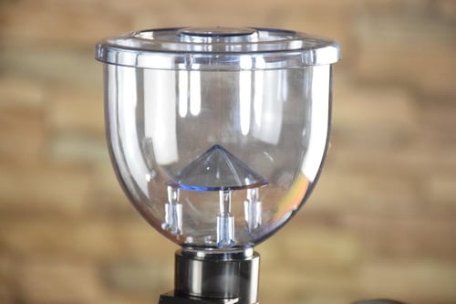 مطحنة ED200A الاحترافية