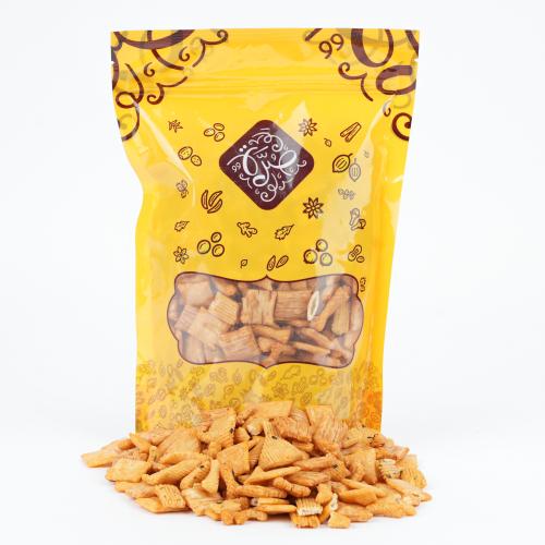 مقرمشات الارز اليابانية سادة 300 جرام