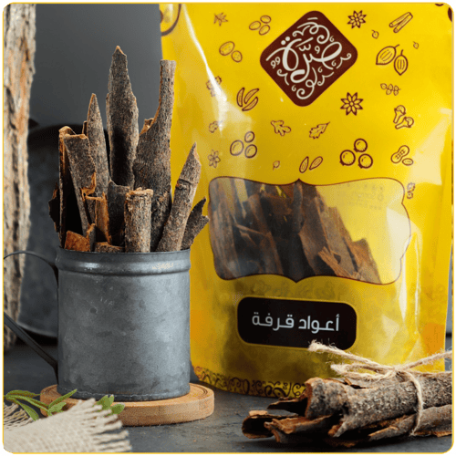 أعواد قرفة من صرة