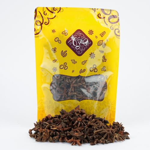 يانسون نجمي 150 جرام