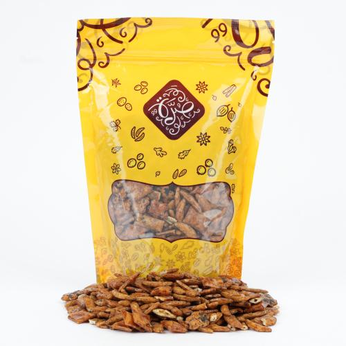 مقرمشات صينية مشكلة 350 رام