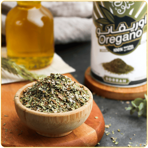 اوريقانو من صرة